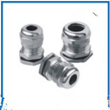 Metal Cable Gland with Good Quanlity (M12-M100/PG7-PG48)